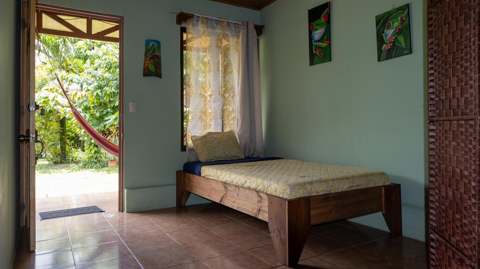 Rio Celeste Dreams Bijagua de Upala Exterior foto